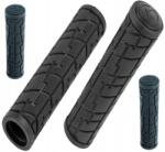 Accent Kormányfogantyú Accent Orbit 102mm fekete (5906948863484)