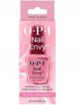 OPI Opi Nail Envy Nail Treatment Pink to Envy körömápoló balzsam 15ml (NT223)