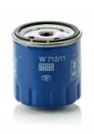 Mann-Filter Olajszűrő Mann W712/11