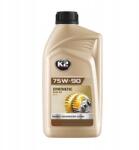 K2 Hajtóműolaj 75W-90 1L K2 O5561E