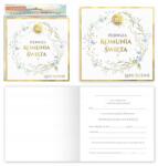 kukartka Úrvacsorai Meghívó (5DB)