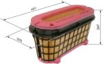 Bosch Filtru aer BOSCH F 026 400 683 (F 026 400 683) - automobilus