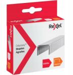 Rexel Odyssey Rexel Tűzőkapcsok 9mm 2500db