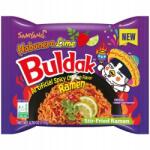 Samyang Ramen Buldak csípős csirke ízű Habanero Lime 135g Samyang Korea (K 2529)