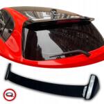  Bmw E81 E87 Hátsó Szárny Spoiler Légterelő Fényes Fekete