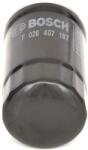 Bosch Filtru ulei BOSCH F 026 407 187 (F 026 407 187) - fixbox