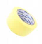 ERG-BET Festőszalag Smart 48/30 Papír Maszkoló (ERGBETYELLOW)