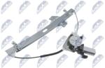 NTY Mecanism actionare geam NTY EPS-HY-500S (EPS-HY-500S)
