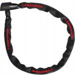 TRELOCK Lánczár Trelock Bc 115 110cm/4mm integrált lakattal 8004424 (BC 115 )