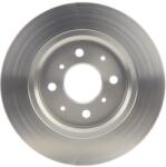 Bosch 0 986 479 051 Féktárcsa (1db)