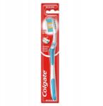 Colgate Classic Deep Clean Medium fogkefe (8714789823775) - allegro - 205 Ft
