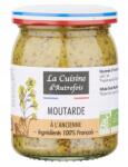 La Cuisine d'Autrefois Mustár La Cuisine d'Autrefois 210 g (3302950003474)