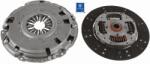 SACHS Set ambreiaj SACHS XTend 3000 952 602 (3000 952 602)