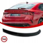 Skoda Octavia 4 Rs Look Légterelő Alátét Fekete Fényes