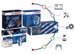 Bosch 0 986 494 428 Féktárcsa készlet