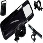 Kellys Kerékpáros Gps telefon tartó Kellys Swipe M (SWIPE M)