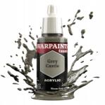 The Army Painter Warpaints Fanatic Gray Castle