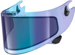 SHARK Plexi Aeron/aeron Gp/aeron Gp Fim/ Fim2/race R Pro Gp Bukósisakhoz, Fényre Sötétedő Kék