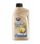 K2 Sebességváltó Olaj 80W-90 GL5 GL4 1L K2 O5541E