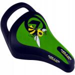 Kellys Nyereg, gyerek nyereg Kellys Wasper green (WASPER green)