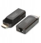 ASSMANN DS-55203 Mini Hdmi Extender Set Videó/audio hosszabbító Hdmi (DS-55203)