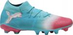 PUMA Futballcipő Puma Future 8 Match Re-charge Fg/ag 108759 01 r 44, 5 (4069159126715)