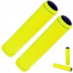 Accent Kormányfogantyú Accent Orion 130mm sárga fluo (Orion)