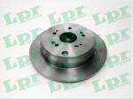 LPR Disc frana LPR H1026P (H1026P) - fixbox