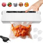 Bedee Vákuumos Hegesztőgép Csomagológép 130W Külső Elszívás Vákuumzsákok (ZGRZEWARKA PRÓŻNIOWA DO PAKOWANIA)