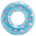 Intex Szivárványos úszógumi 81 cm Intex 59259 (59259-03)