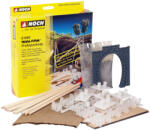 NOCH 61605 Tesztkészlet a makett felületének formázásához