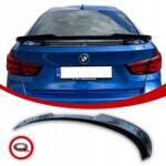  Bmw 3 F34 Légterelő 2013-2021 Gt Look Fekete Fényes