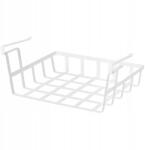 IKEA Kosár Csipeszes Polc Fehér 36x26x14cm Palycke Ikea (005.344.32)