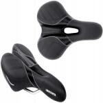 Accent Kerékpár nyereg Accent Derry Mtb fekete ( DERRY MTB czarne)