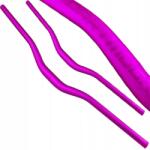 Dartmoor Kerékpár kormány Dartmoor Tornado Hi 780mm 31, 8mm eloxált lila (DART-A24239)