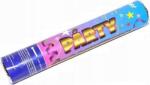 Wiky Party konfetti kilövő 30 cm
