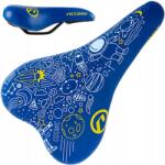 Accent Gyerek nyereg Accent Robo kék-sárga (610-08-409_ACC)