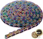 DARTMOOR Singlespeed lánc Dartmoor Core Light 1/8" petrol (DART-6697)