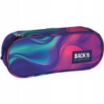 BackUP Backup Iskolai Tolltartó Merevített Tasak Kislánynak Színes Álom (PB6A31 model A)