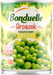 Bonduelle Zöldborsó, hagyományos, 400g, konzerv (3083680072670)
