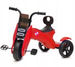 LAUBR-SPORT Moto Kerékpár 3 Kerekű Ár-érték Arány! (YX-S230-1-red)