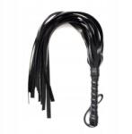 Toyz4lovers Pejcz-Frusta a frange Squash Whip black (8053629699928)