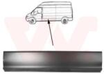 VAN WEZEL Panou lateral VAN WEZEL 1898109 (1898109)