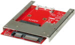 Roline Adapter mSATA SSD - SATA 2.5 (11.03.1567-10)