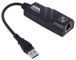 BlackBird Átalakító USB 3.0 to Gigabit LAN (BH1307) - wpower