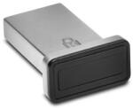 Kensington Scanner cod de bare Kensington de amprenta VeriMark, Kensington, Aliaj de zinc, Argintiu/Negru (K64704EU)