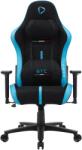 Onex Scaun Gaming Onex ONEX STC Alcantara L Series - Black/Blue (ONEX-STC-A-L-BB)