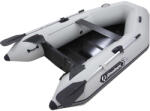 Allroundmarin Kiwi 260 gumicsónak légpadlóval szürke ALLROUNDMARIN (975998)