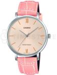 Casio Timeless LTP-VT01L-4BUDF (LTP-VT01L-4BUDF) Часовници