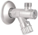 MOFÉM 3/8 Sarokszelep szűrővel 163-0010-10 (163-0010-10)